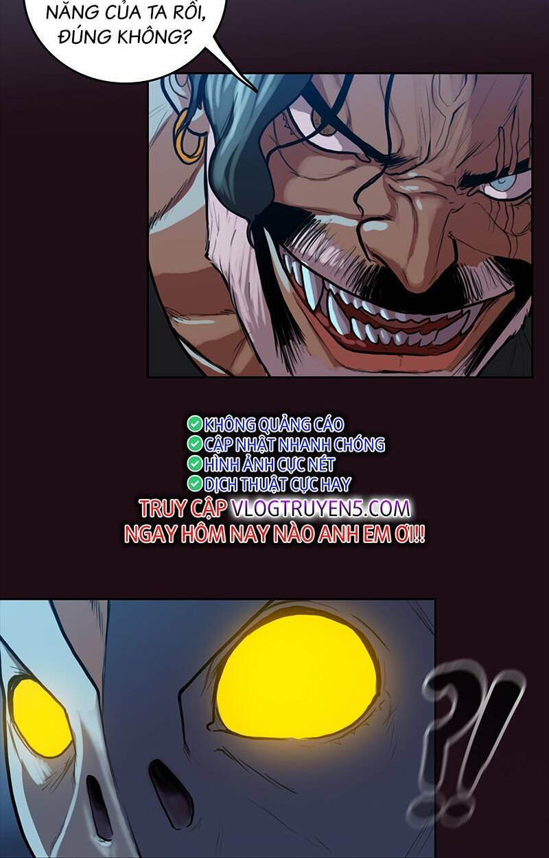 Thách Thức Chapter 31 - Trang 39