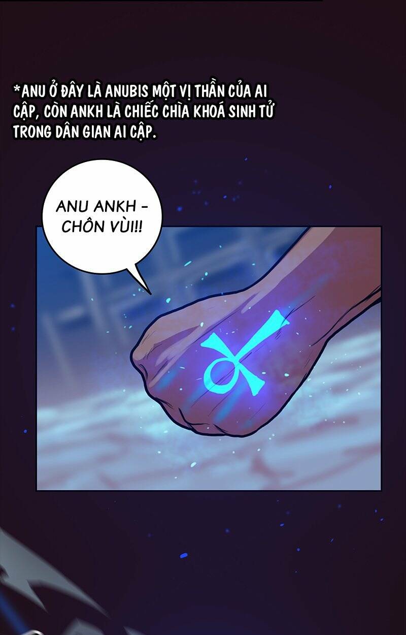 Thách Thức Chapter 31 - Trang 40