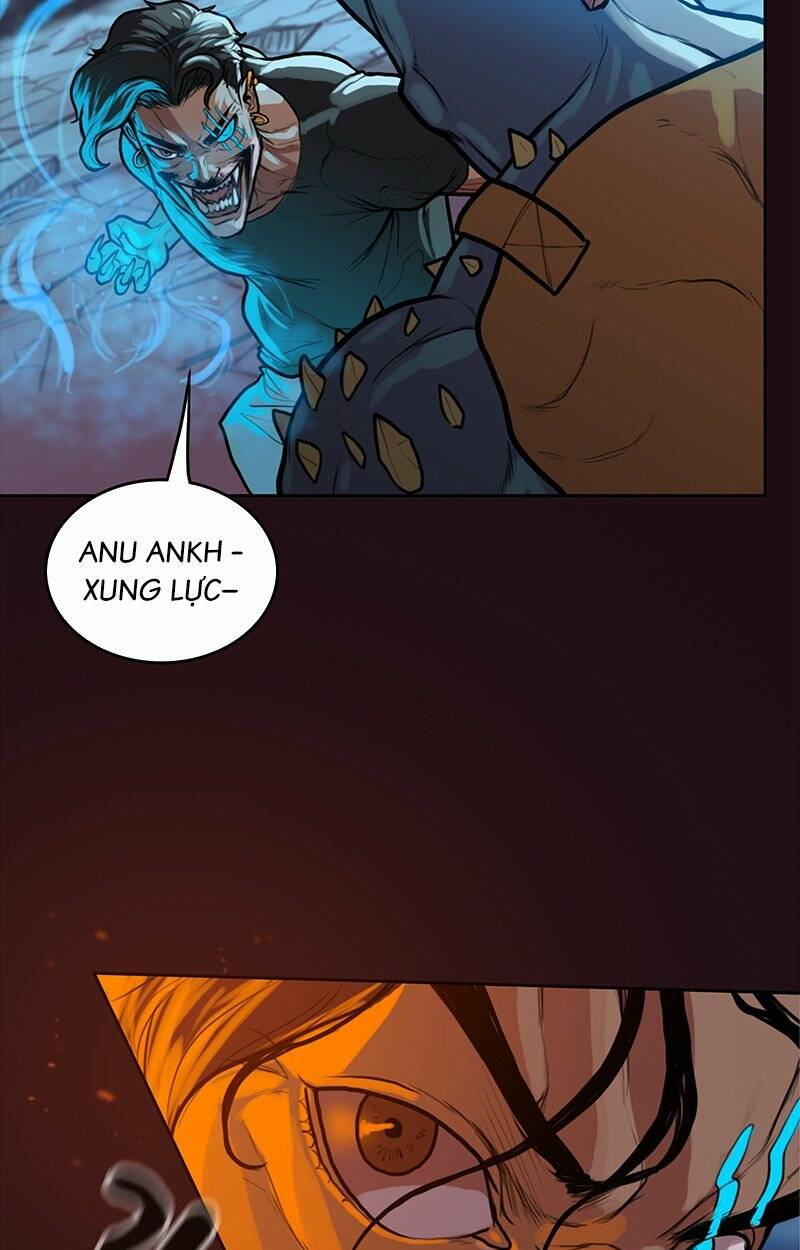 Thách Thức Chapter 31 - Trang 44