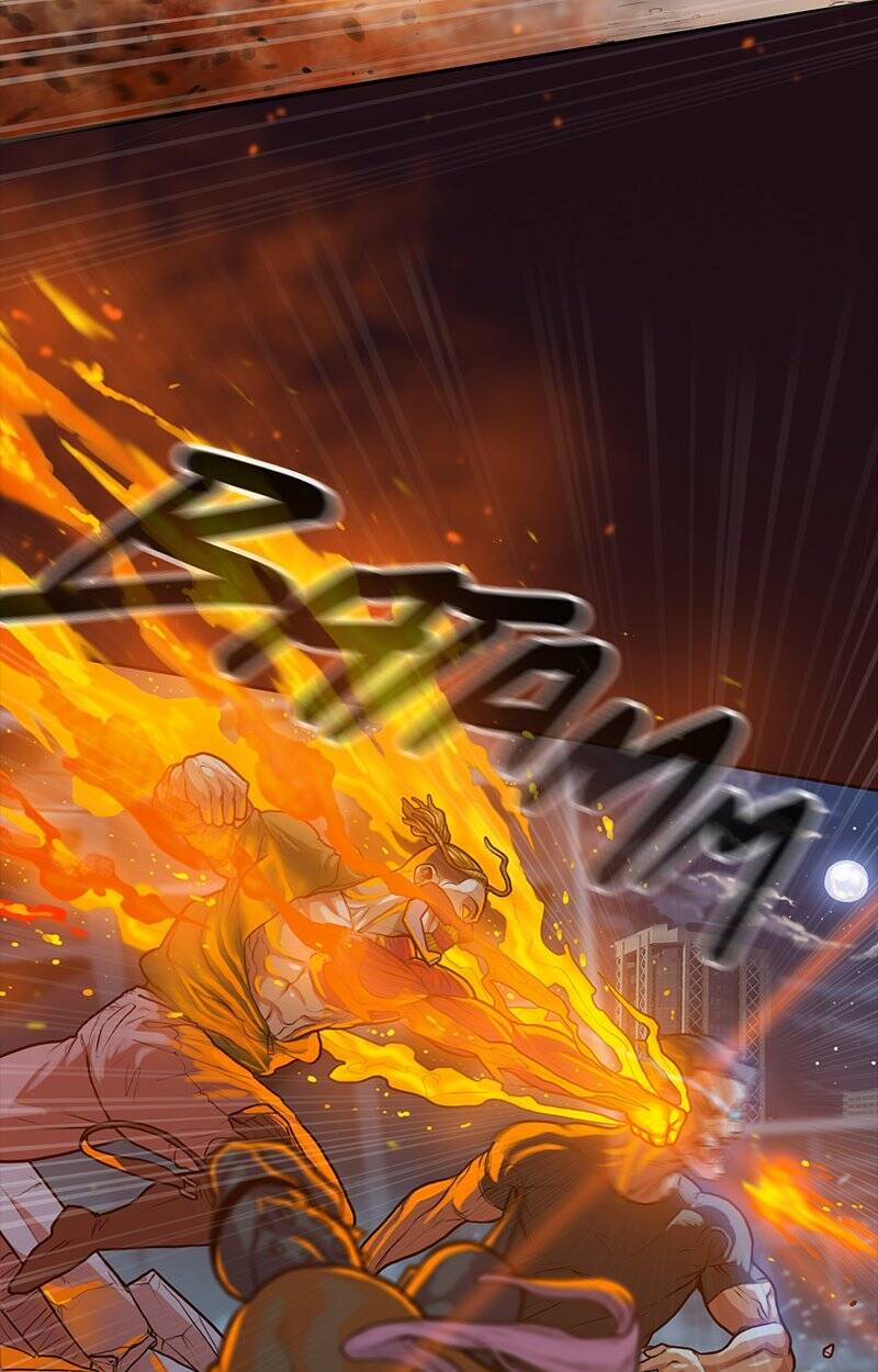 Thách Thức Chapter 31 - Trang 46