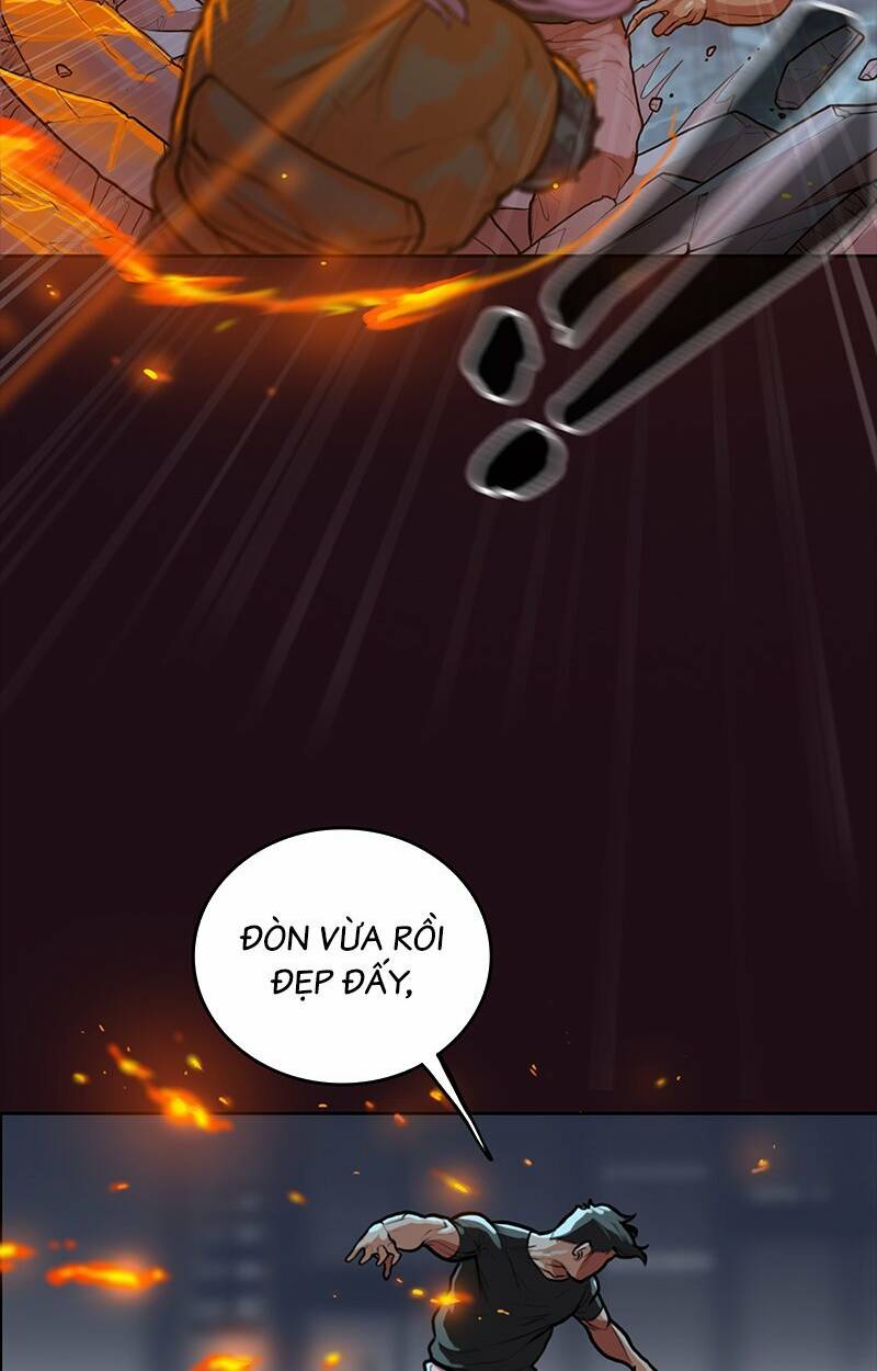 Thách Thức Chapter 31 - Trang 47