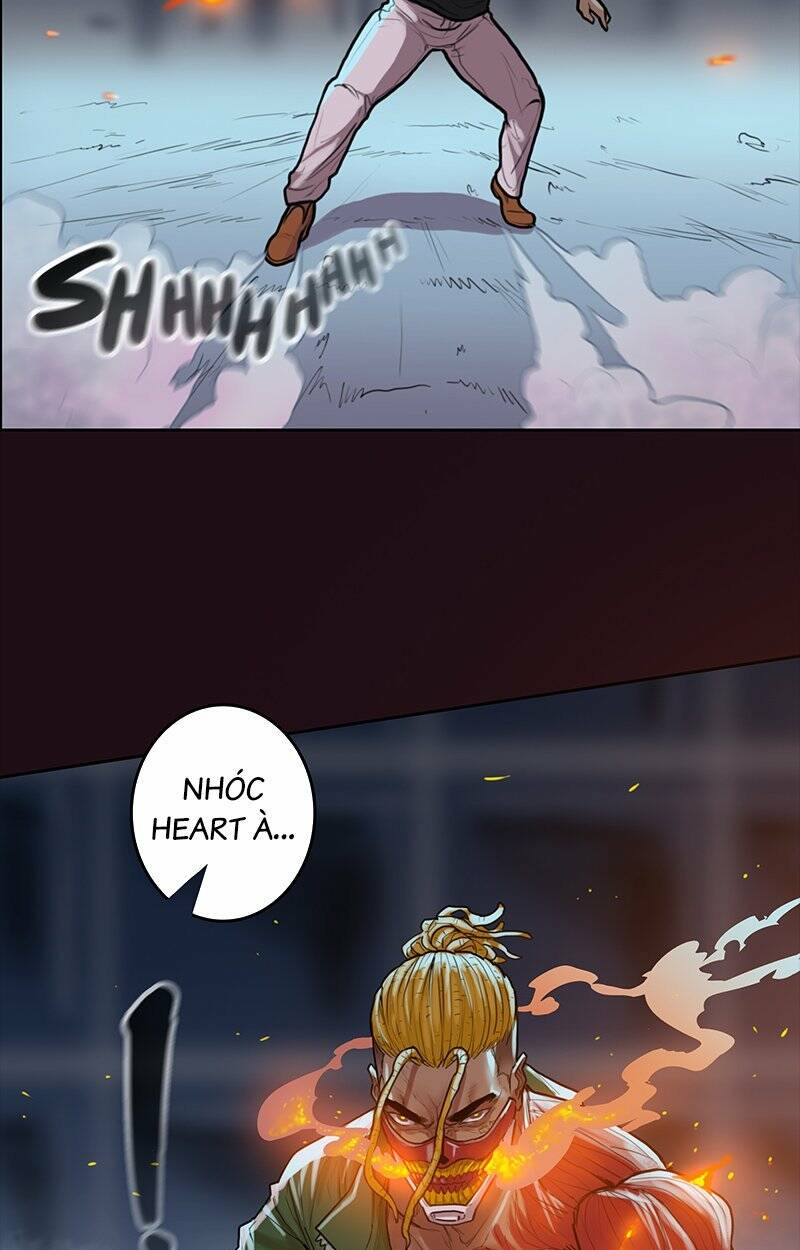 Thách Thức Chapter 31 - Trang 48