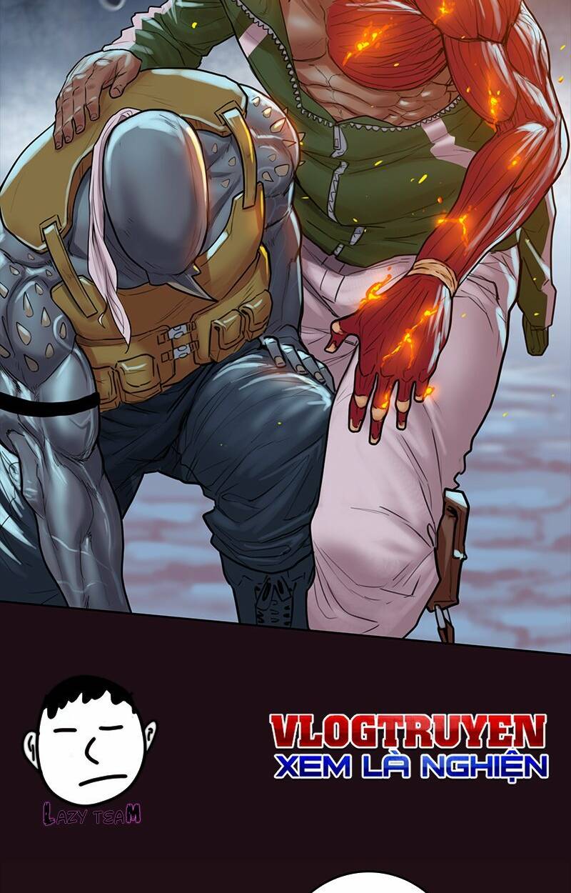 Thách Thức Chapter 31 - Trang 49