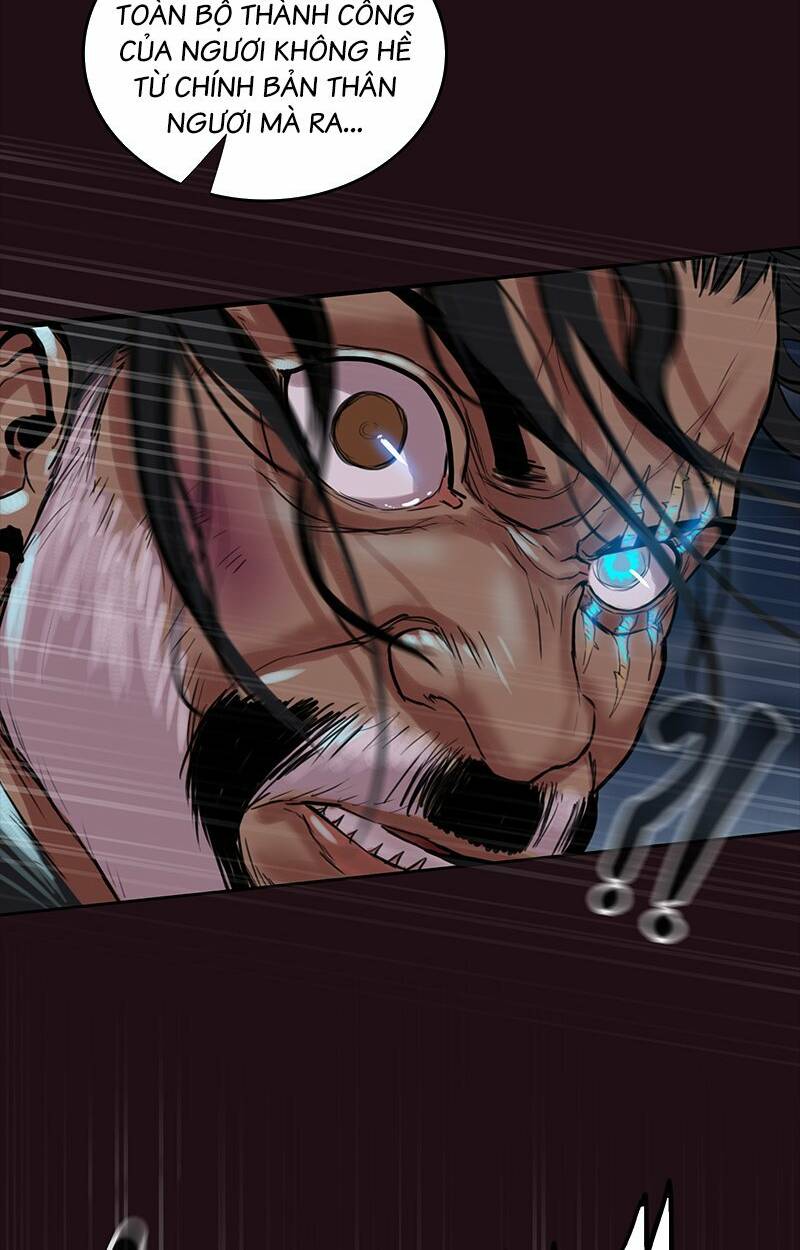 Thách Thức Chapter 31 - Trang 51