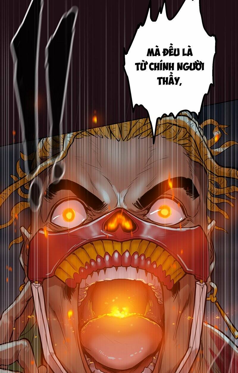 Thách Thức Chapter 31 - Trang 52