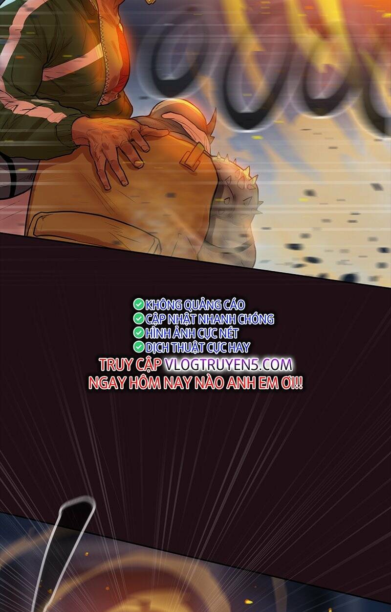 Thách Thức Chapter 31 - Trang 54