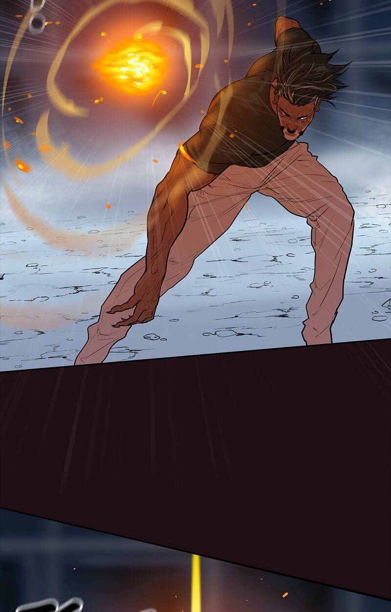 Thách Thức Chapter 31 - Trang 55