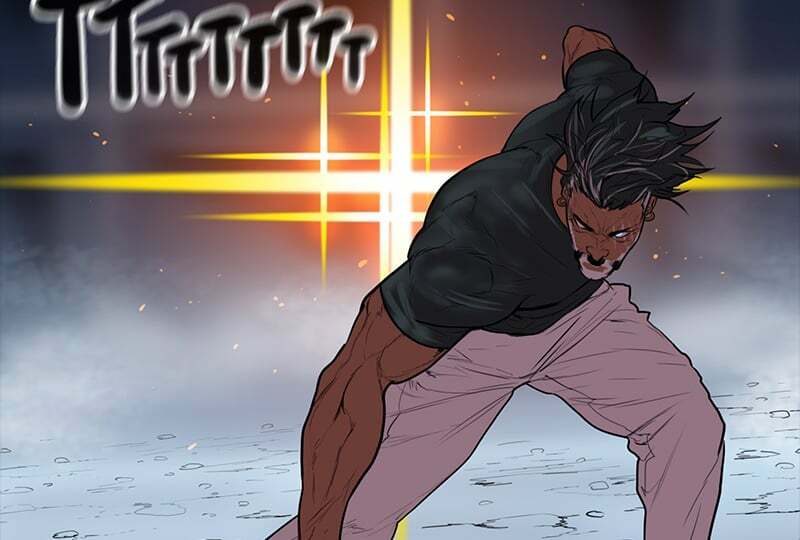 Thách Thức Chapter 31 - Trang 56