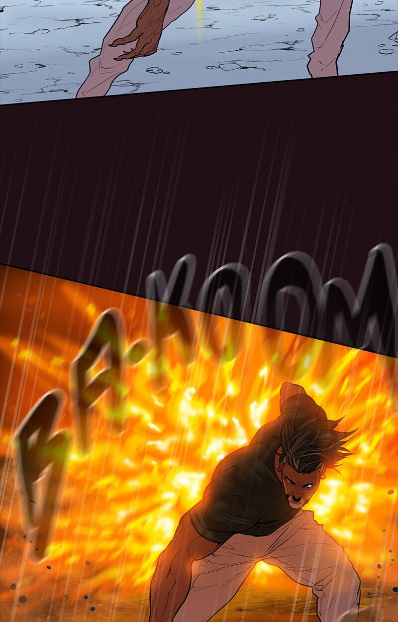 Thách Thức Chapter 31 - Trang 57