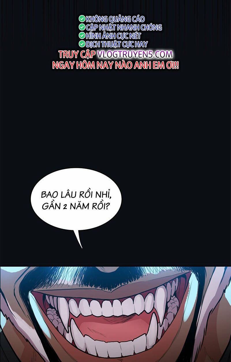 Thách Thức Chapter 31 - Trang 5