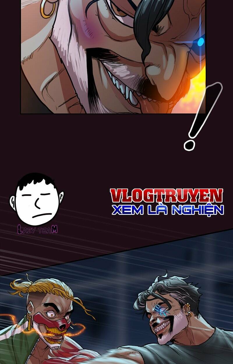 Thách Thức Chapter 31 - Trang 59