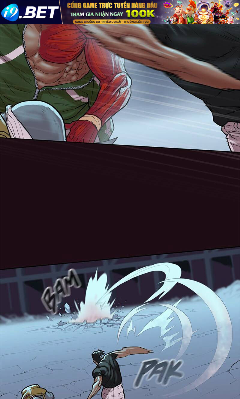 Thách Thức Chapter 31 - Trang 60