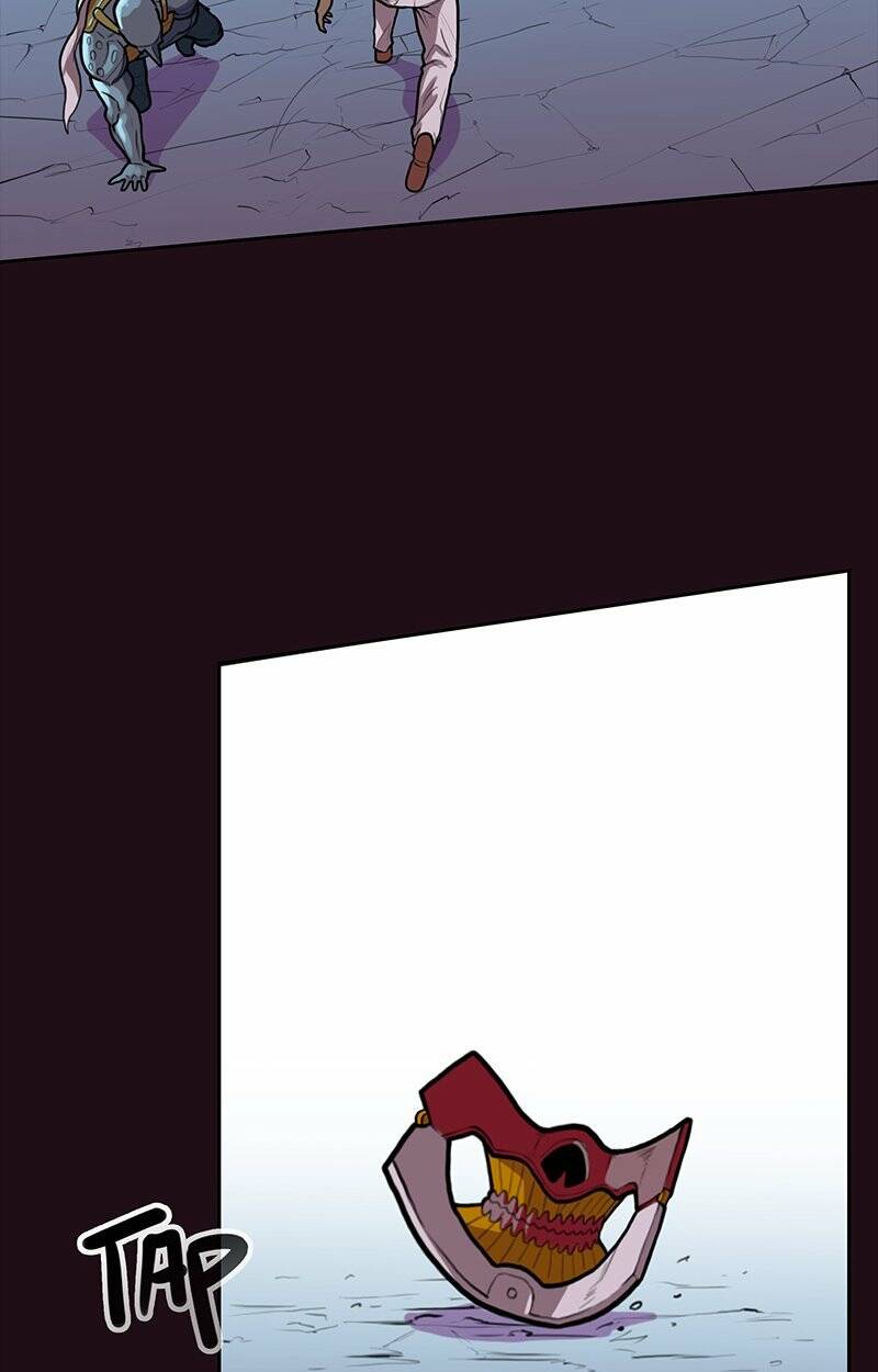 Thách Thức Chapter 31 - Trang 61