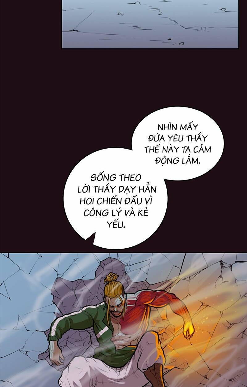 Thách Thức Chapter 31 - Trang 62