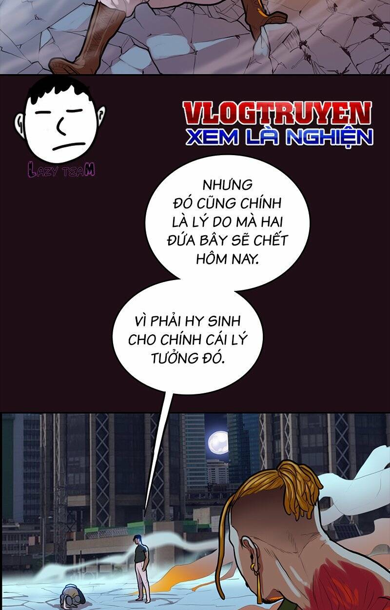 Thách Thức Chapter 31 - Trang 63