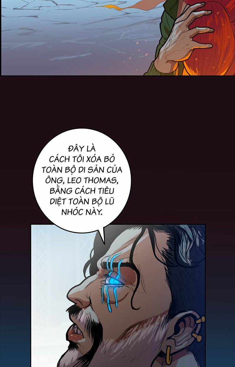 Thách Thức Chapter 31 - Trang 64