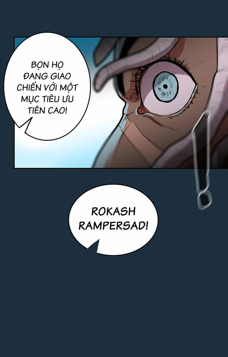 Thách Thức Chapter 31 - Trang 69