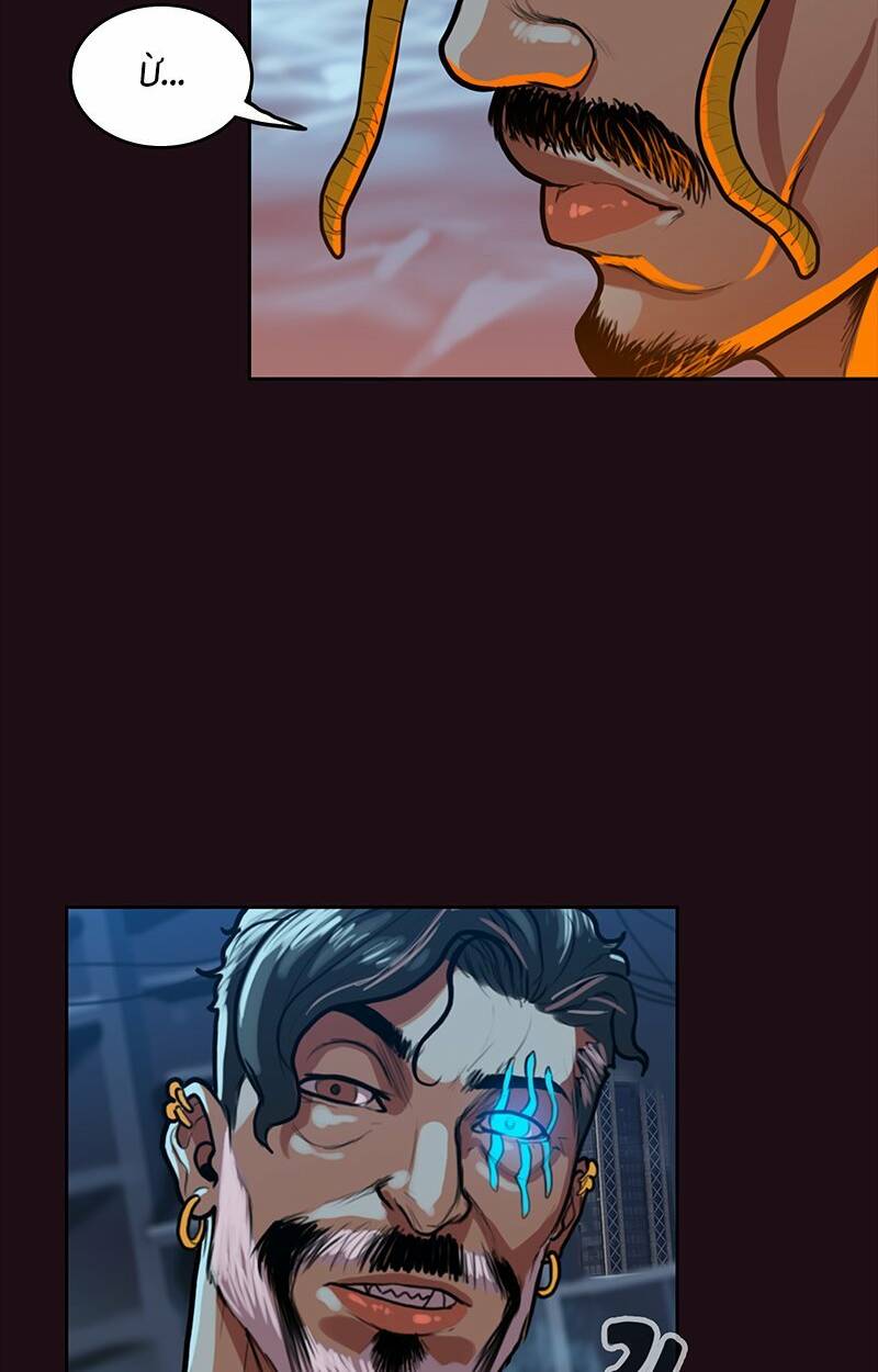 Thách Thức Chapter 31 - Trang 72