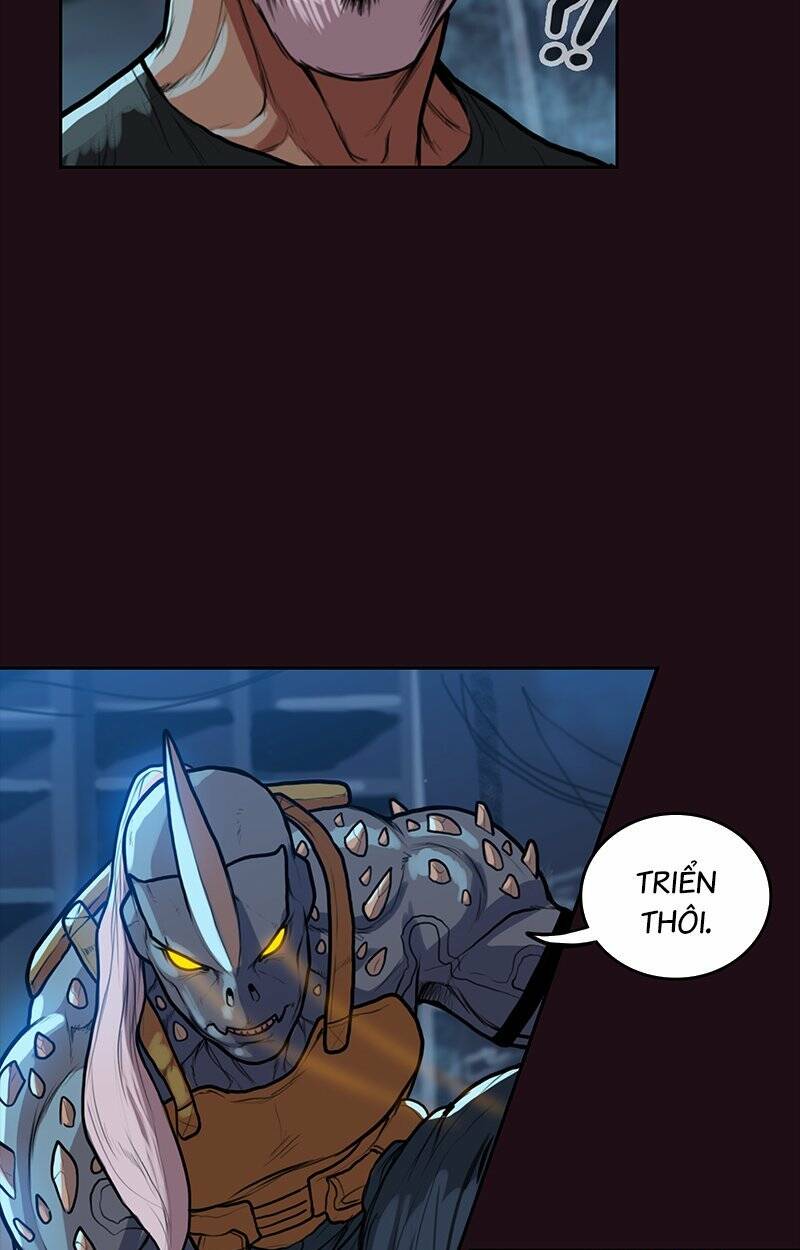 Thách Thức Chapter 31 - Trang 73