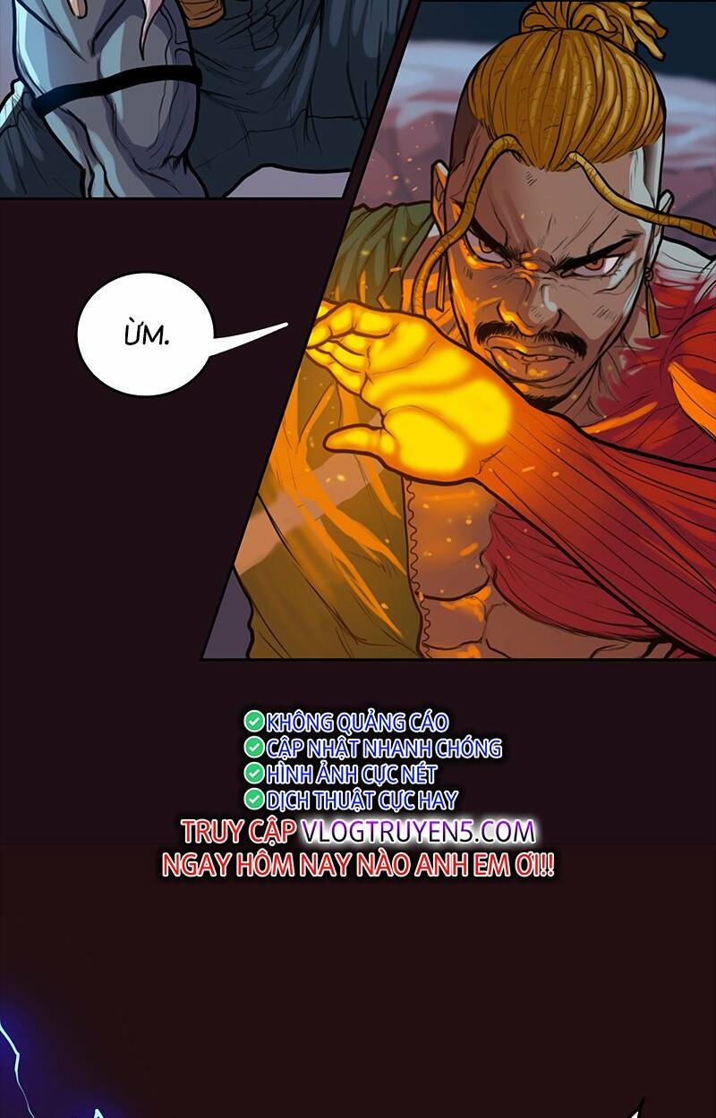 Thách Thức Chapter 31 - Trang 74