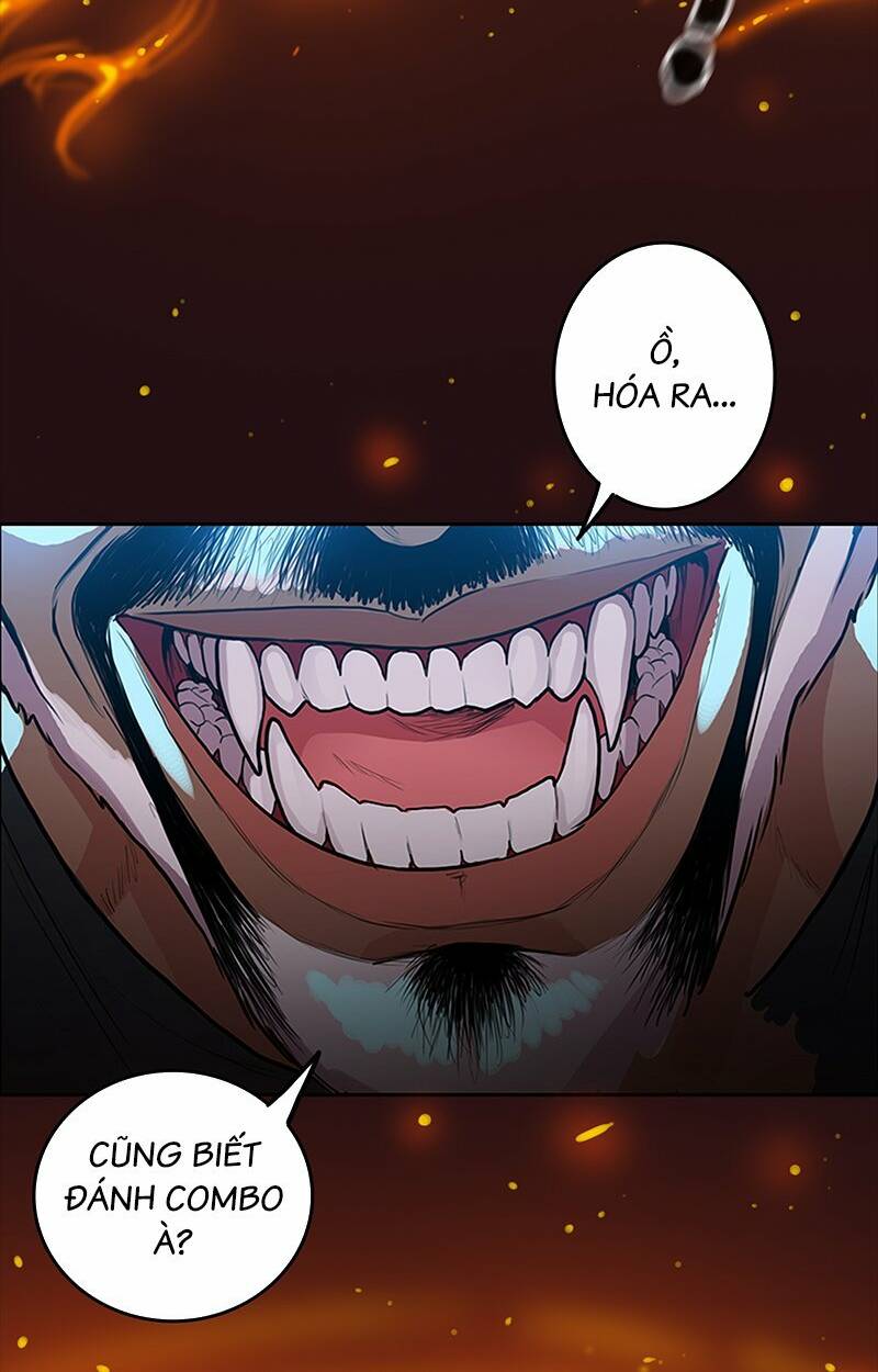 Thách Thức Chapter 31 - Trang 77