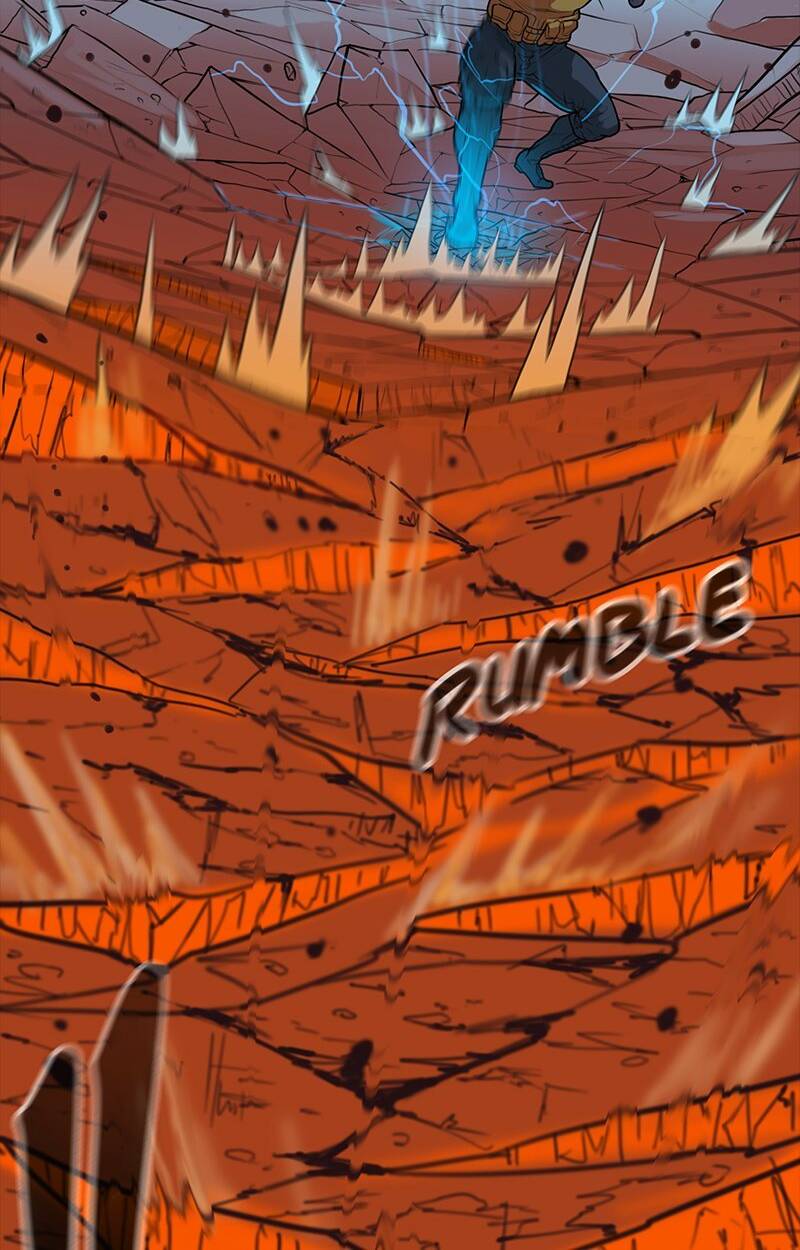 Thách Thức Chapter 31 - Trang 81