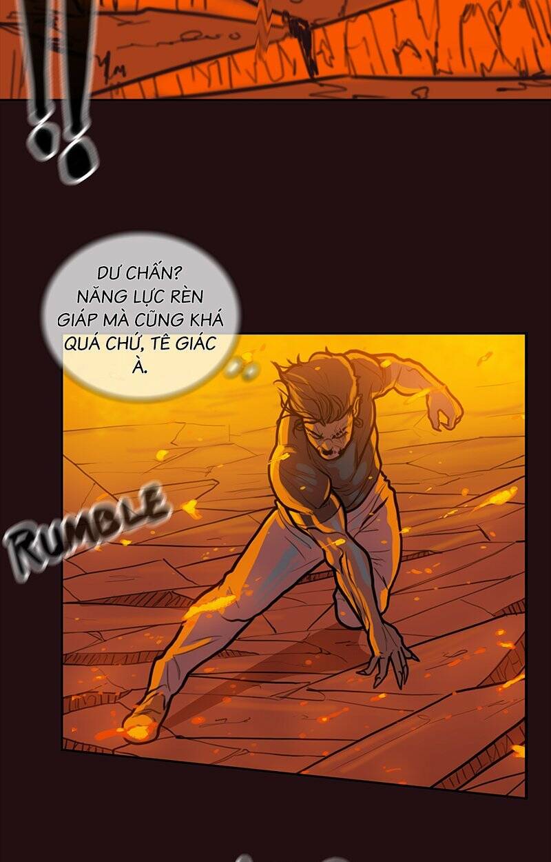 Thách Thức Chapter 31 - Trang 82