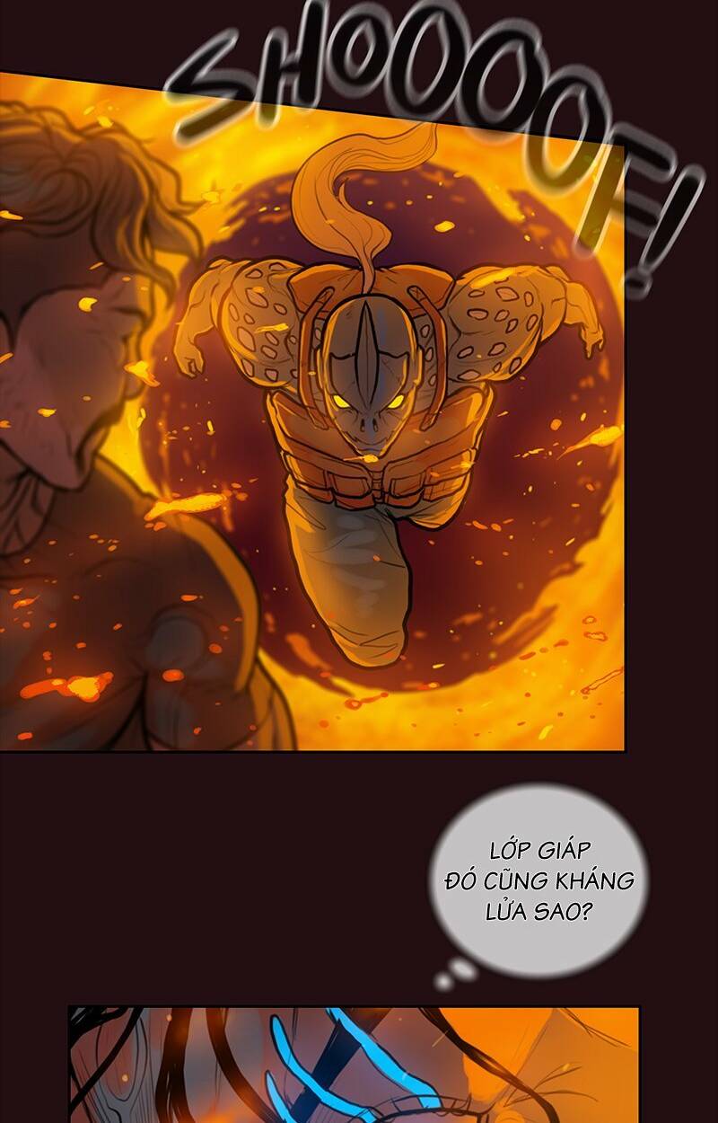 Thách Thức Chapter 31 - Trang 83