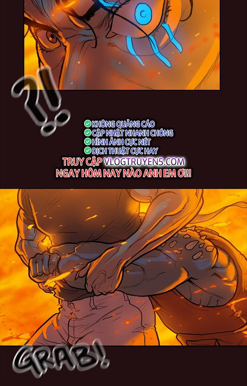 Thách Thức Chapter 31 - Trang 84