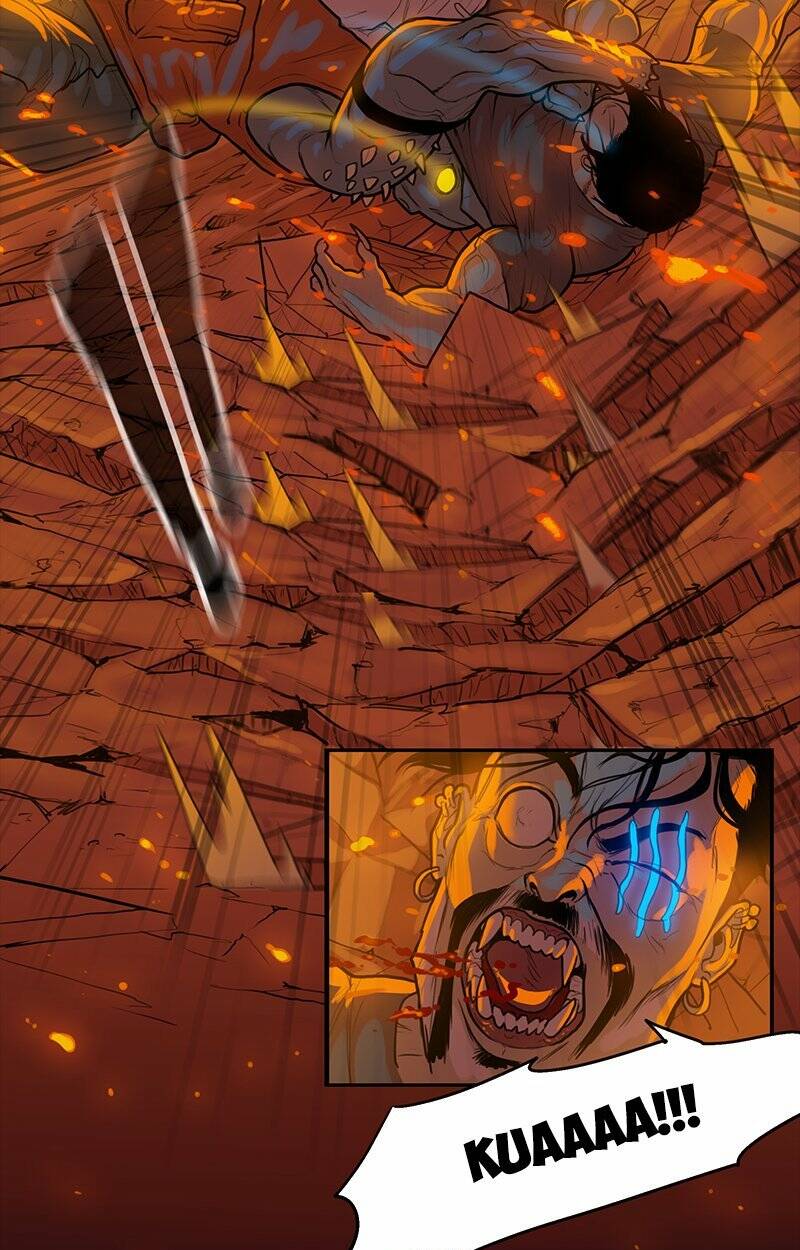 Thách Thức Chapter 31 - Trang 86