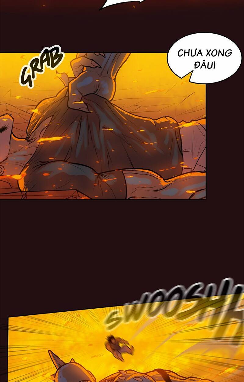 Thách Thức Chapter 31 - Trang 87