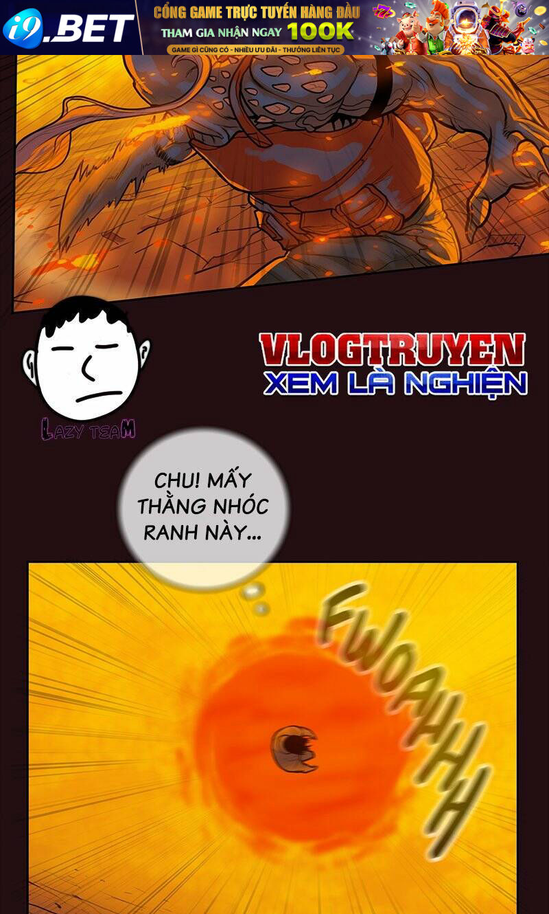 Thách Thức Chapter 31 - Trang 88