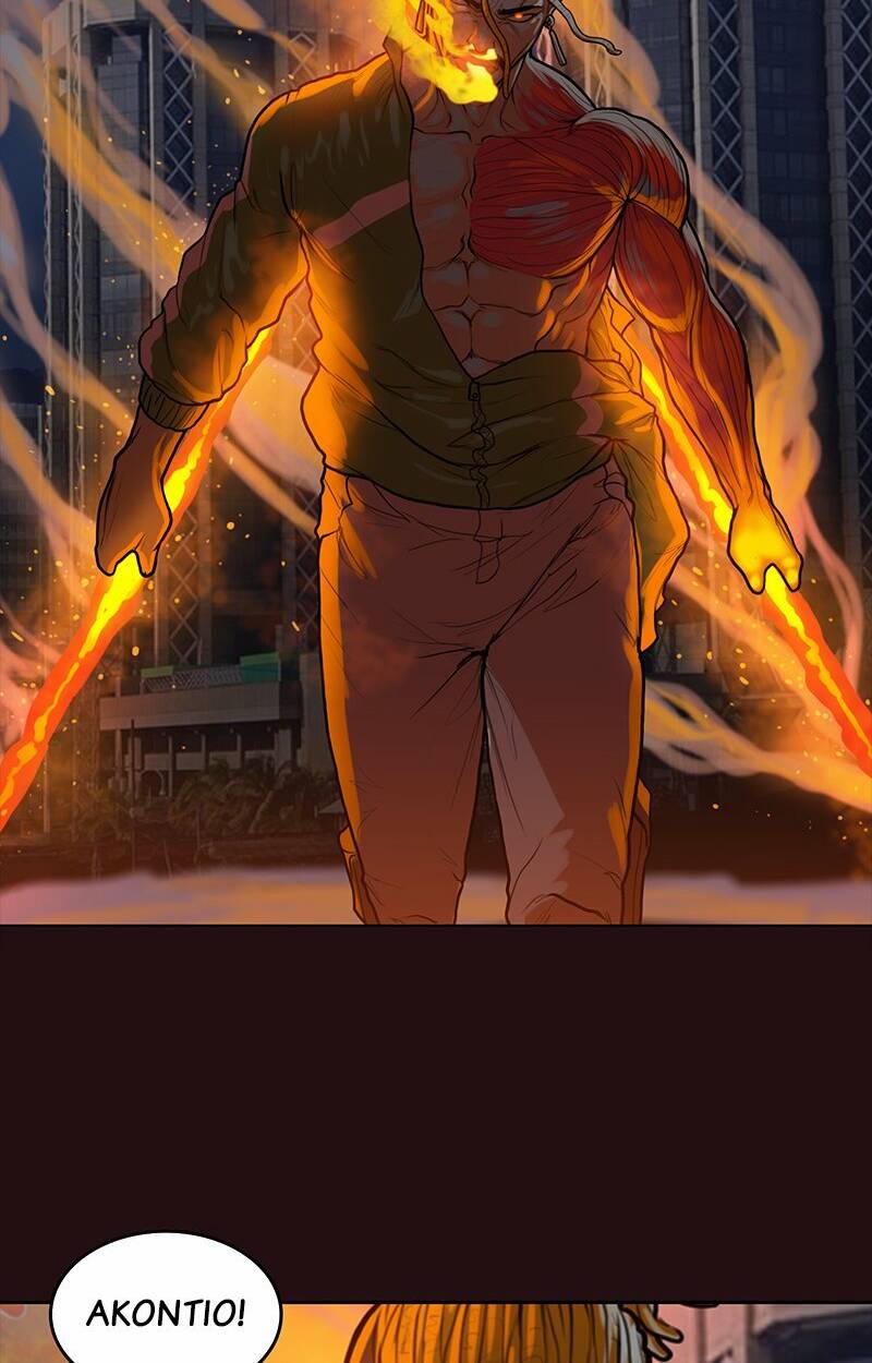 Thách Thức Chapter 31 - Trang 91