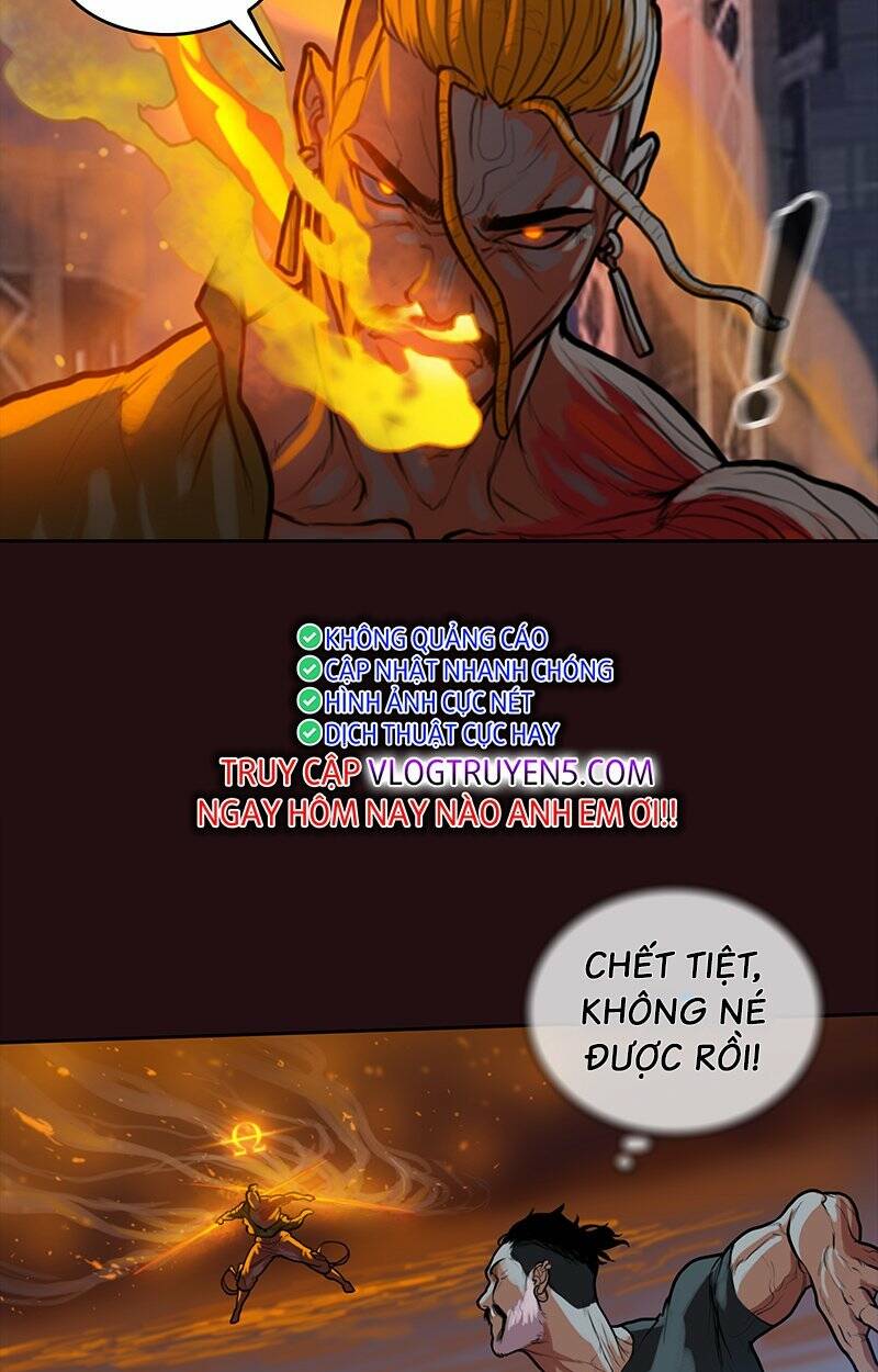 Thách Thức Chapter 31 - Trang 92