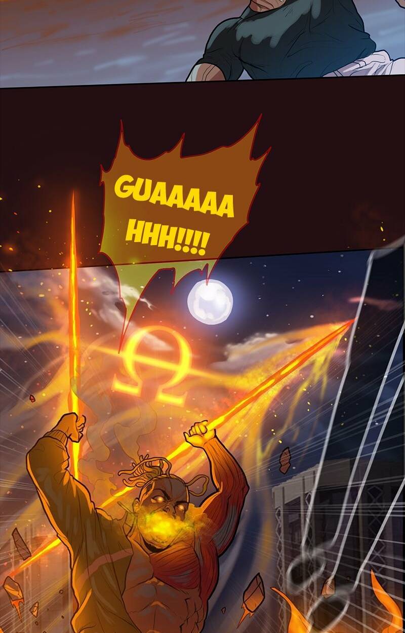 Thách Thức Chapter 31 - Trang 93