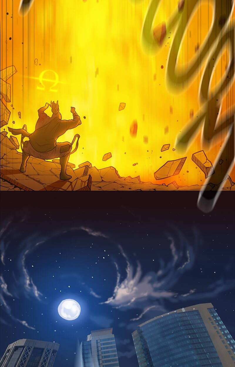 Thách Thức Chapter 31 - Trang 96