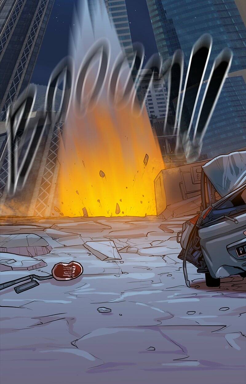 Thách Thức Chapter 31 - Trang 97