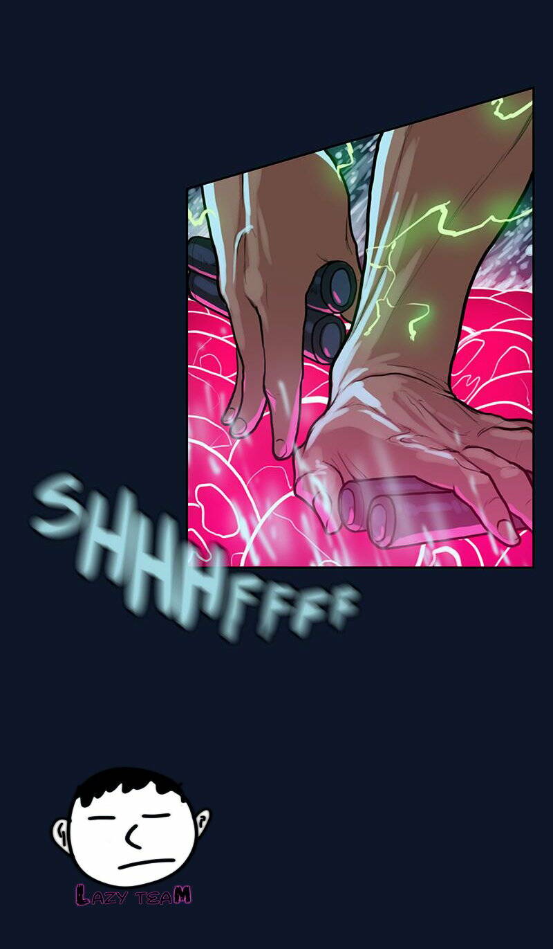 Thách Thức Chapter 32 - Trang 19