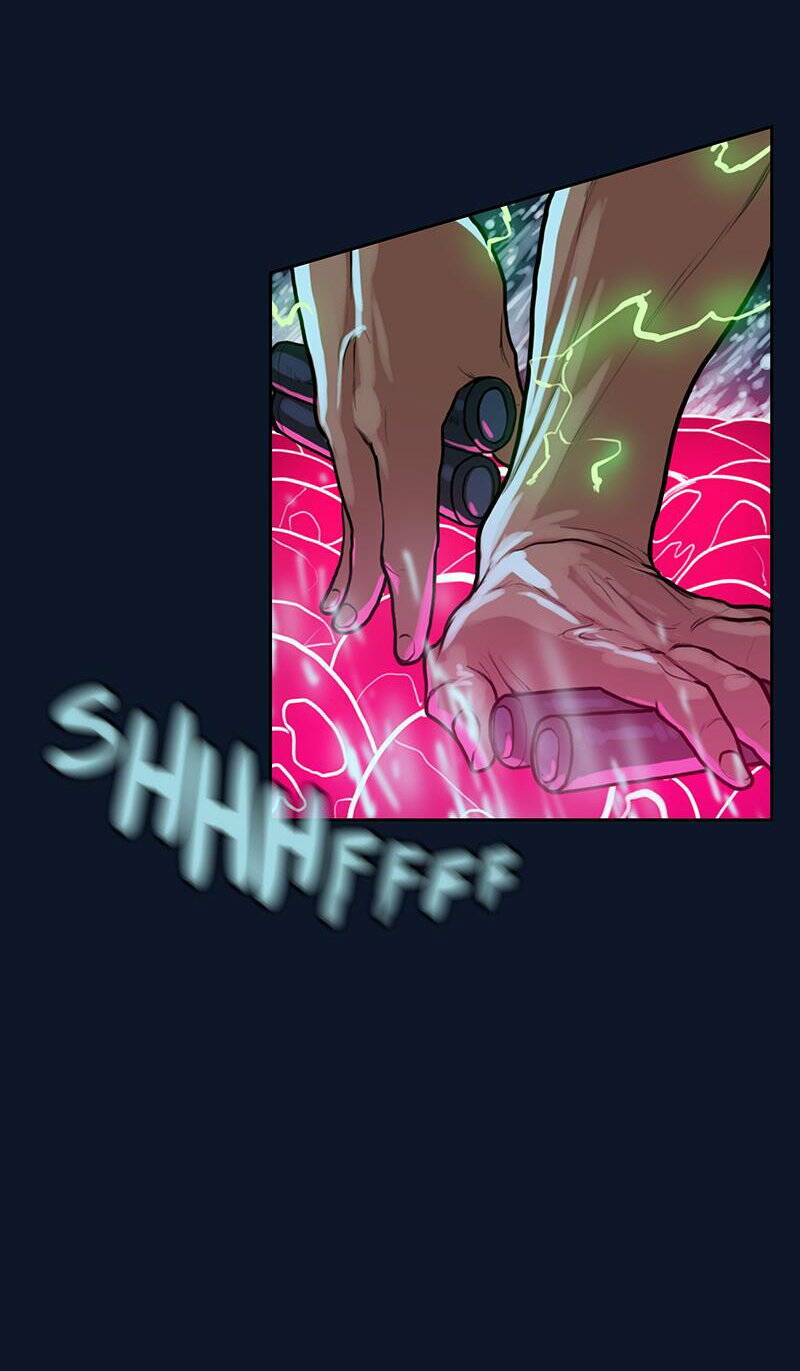 Thách Thức Chapter 32 - Trang 20