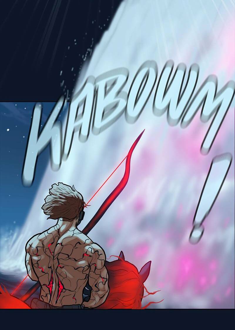 Thách Thức Chapter 32 - Trang 24