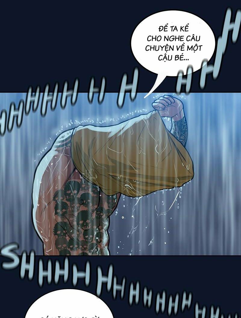 Thách Thức Chapter 32 - Trang 27