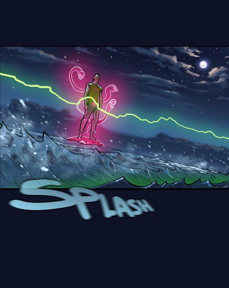 Thách Thức Chapter 32 - Trang 2