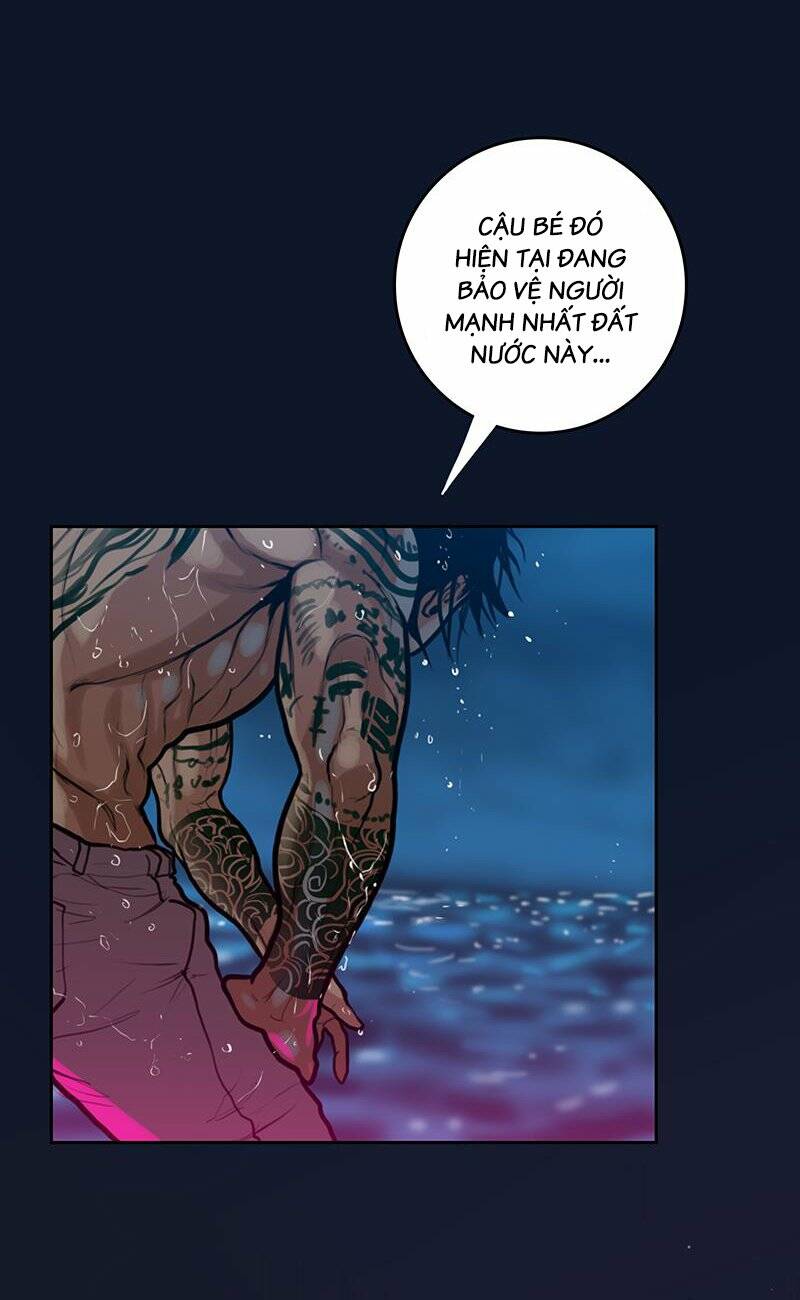 Thách Thức Chapter 32 - Trang 30