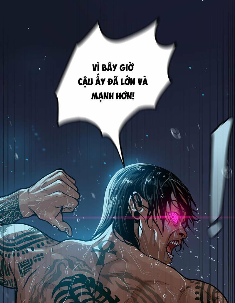 Thách Thức Chapter 32 - Trang 31