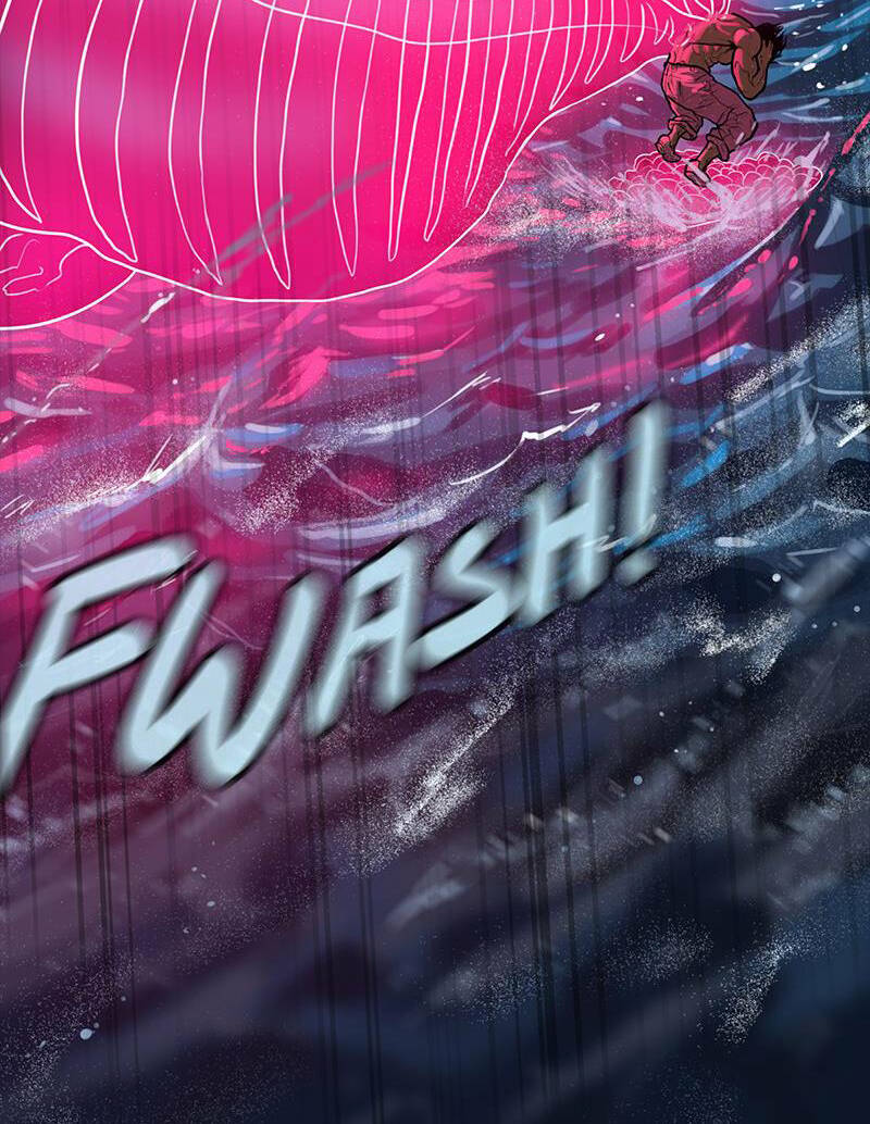 Thách Thức Chapter 32 - Trang 35