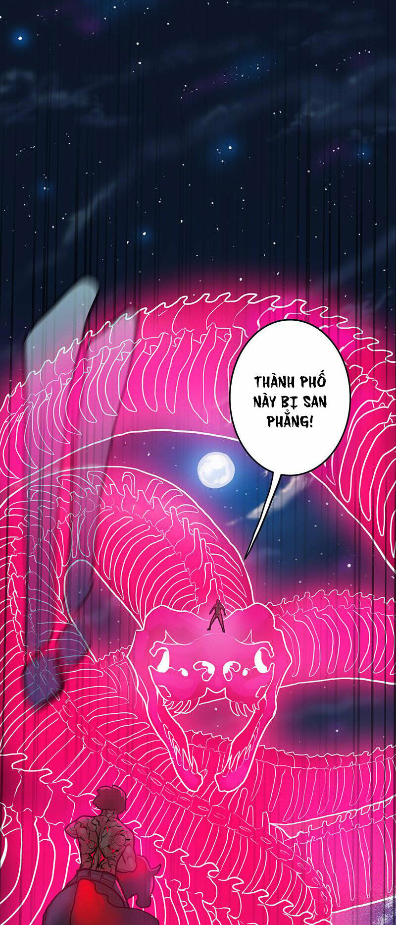 Thách Thức Chapter 32 - Trang 38