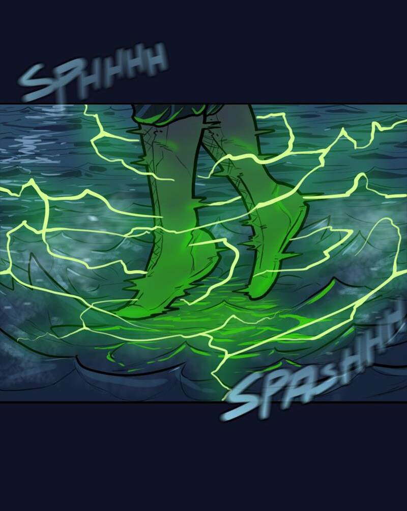 Thách Thức Chapter 32 - Trang 3