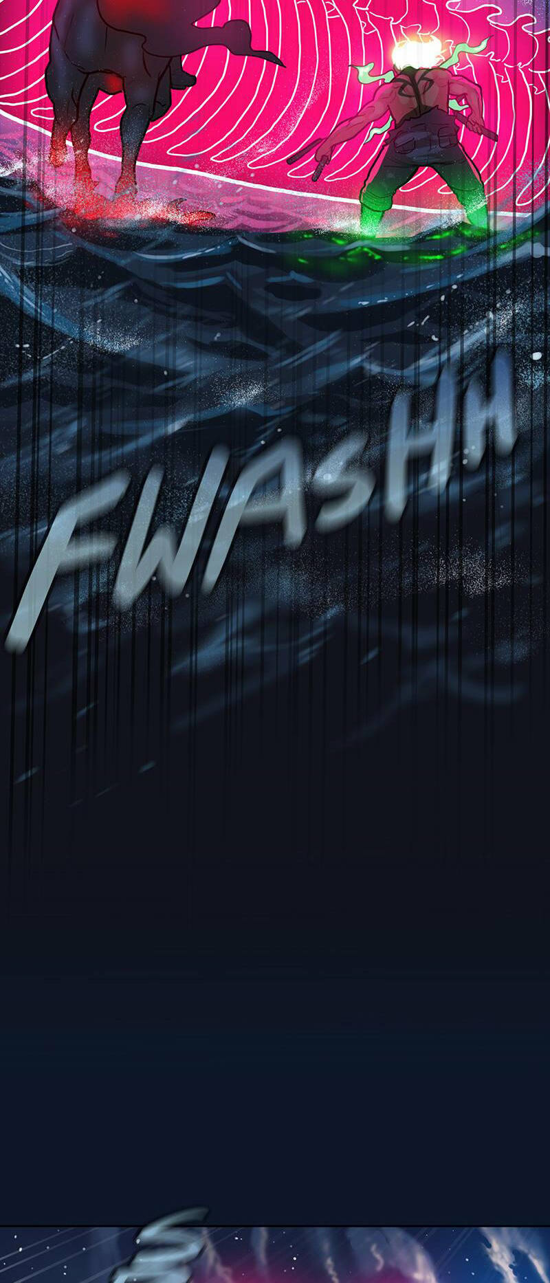 Thách Thức Chapter 32 - Trang 39