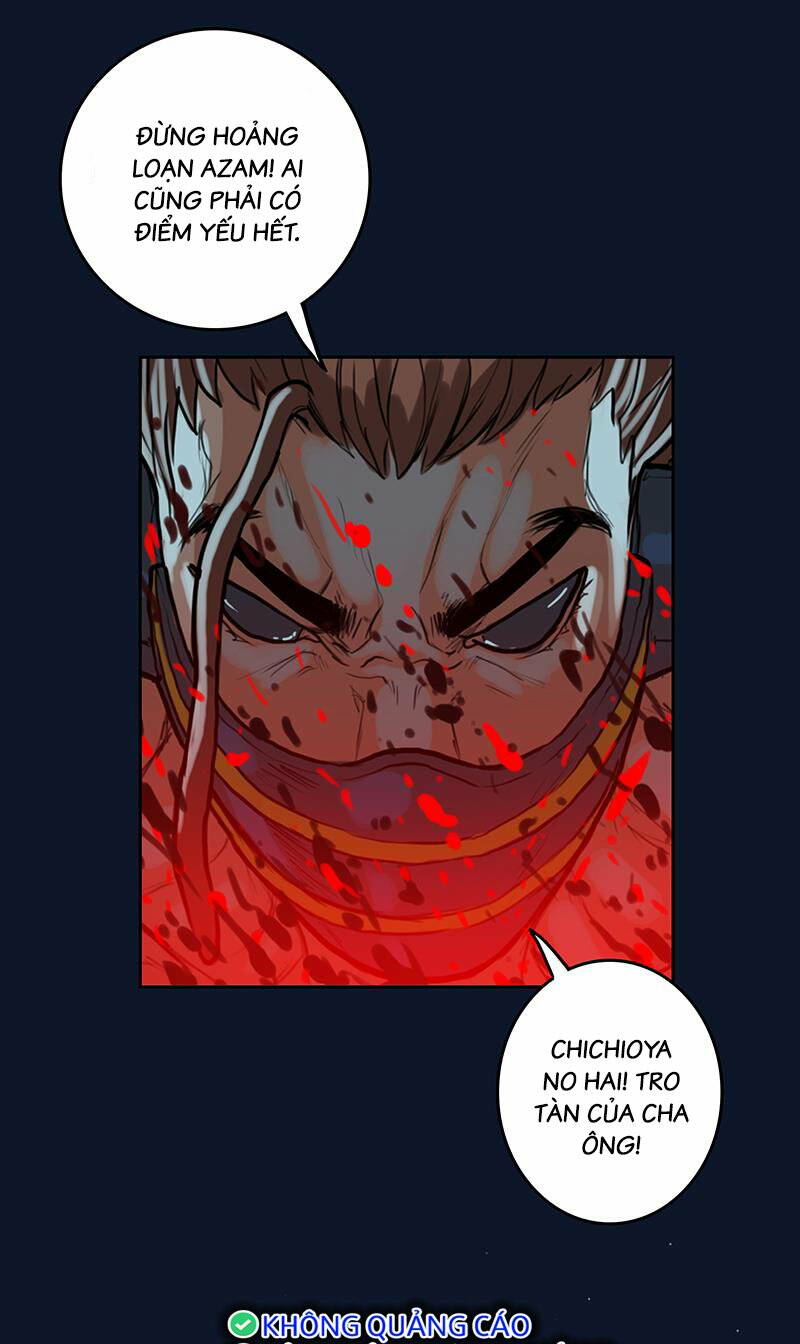 Thách Thức Chapter 32 - Trang 42