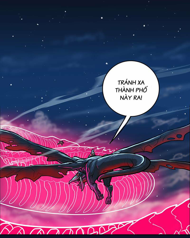 Thách Thức Chapter 32 - Trang 46